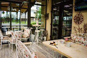Hotel Milano