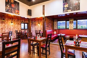 Comfort Hotel Orleans Olivet Provinces