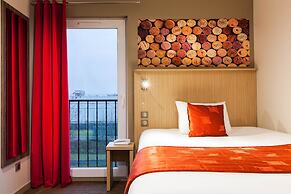Comfort Hotel Orleans Olivet Provinces