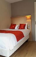 Comfort Hotel Orleans Olivet Provinces