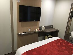Comfort Hotel Orleans Olivet Provinces