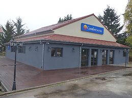 Comfort Hotel Orleans Olivet Provinces