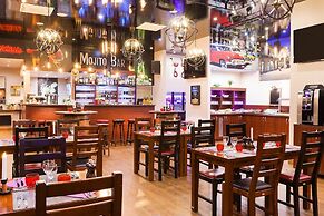 Comfort Hotel Orleans Olivet Provinces