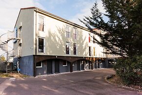 Comfort Hotel Orleans Olivet Provinces