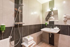 Comfort Hotel Orleans Olivet Provinces