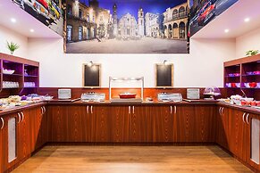 Comfort Hotel Orleans Olivet Provinces