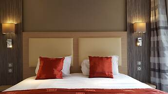 Comfort Hotel Orleans Olivet Provinces