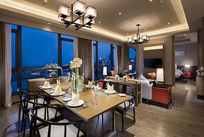 Pullman Hefei Sunac