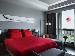 Pullman Hefei Sunac