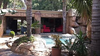 Eagle Rock Executive Guest House