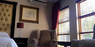 Eagle Rock Executive Guest House