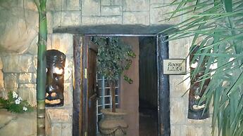 Eagle Rock Executive Guest House