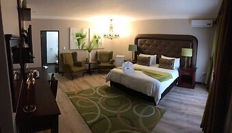 Eagle Rock Executive Guest House