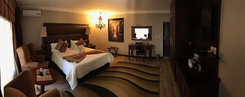 Eagle Rock Executive Guest House