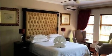 Eagle Rock Executive Guest House