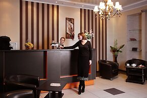 Vladimirskaya Hotel