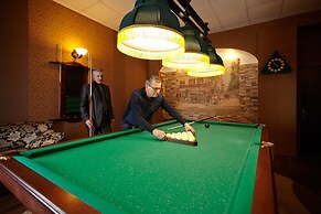 Vladimirskaya Hotel