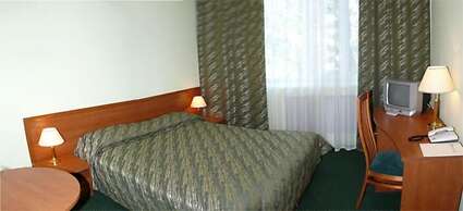 Vladimirskaya Hotel
