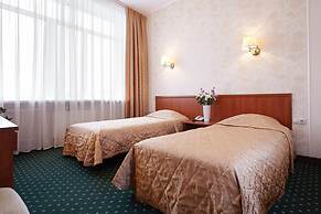 Vladimirskaya Hotel