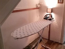 Nelcon Hotel