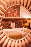 Bushveld Terrace Safari Hotel, Lodge & Spa