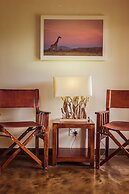 Bushveld Terrace Safari Hotel, Lodge & Spa