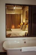 Bushveld Terrace Safari Hotel, Lodge & Spa