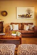 Bushveld Terrace Safari Hotel, Lodge & Spa