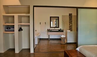 Bushveld Terrace Safari Hotel, Lodge & Spa