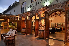 Bushveld Terrace Safari Hotel, Lodge & Spa