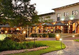 Bushveld Terrace Safari Hotel, Lodge & Spa