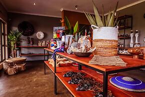 Bushveld Terrace Safari Hotel, Lodge & Spa