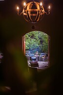 Bushveld Terrace Safari Hotel, Lodge & Spa