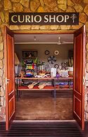 Bushveld Terrace Safari Hotel, Lodge & Spa