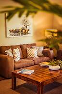 Bushveld Terrace Safari Hotel, Lodge & Spa