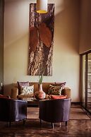Bushveld Terrace Safari Hotel, Lodge & Spa