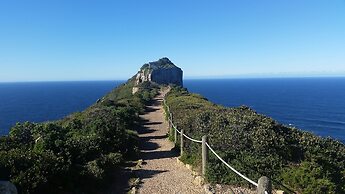 Seagetaway