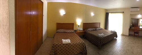 Hotel JS