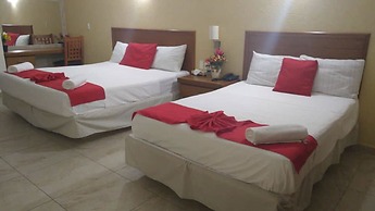Hotel JS