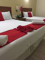 Hotel JS