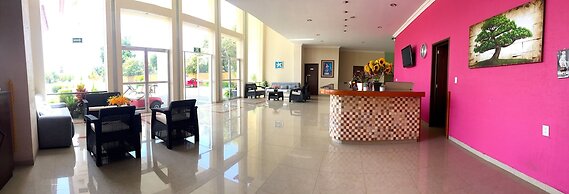 Hotel JS