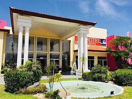 Hotel JS