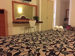 Hotel JS