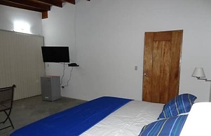 Casa de Playa Akas
