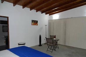 Casa de Playa Akas