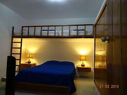 Casa de Playa Akas