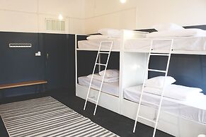 Curiocity Durban - Hostel