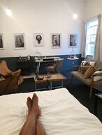 Curiocity Durban - Hostel