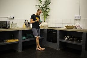 Curiocity Durban - Hostel