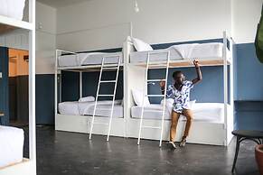 Curiocity Durban - Hostel
